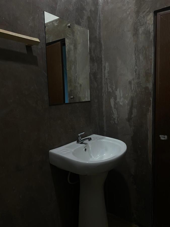 Ferienwohnung Rustique House Dbl Nuwara Eliya Exterior foto